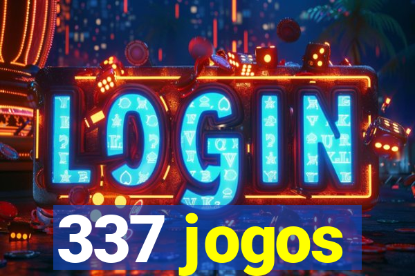 337 jogos